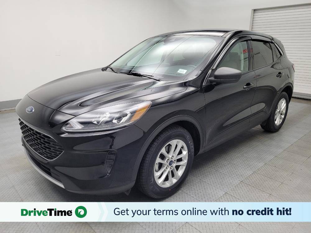 2022 Ford Escape SE — SUV — 39,582 mi — St. Louis, MO