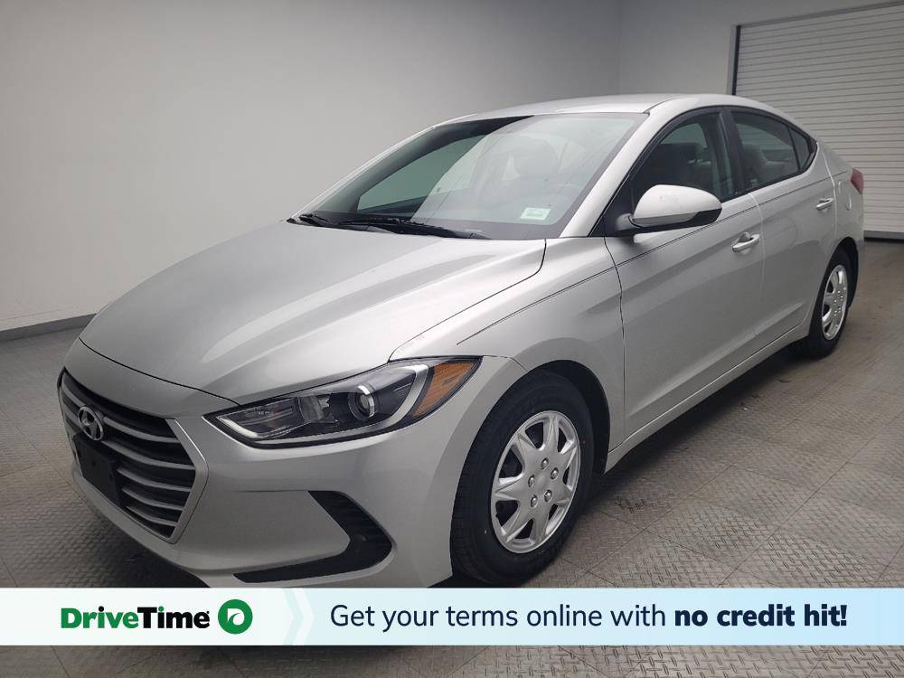 2018 Hyundai Elantra SE — Sedan — 54,755 mi — St. Louis, MO