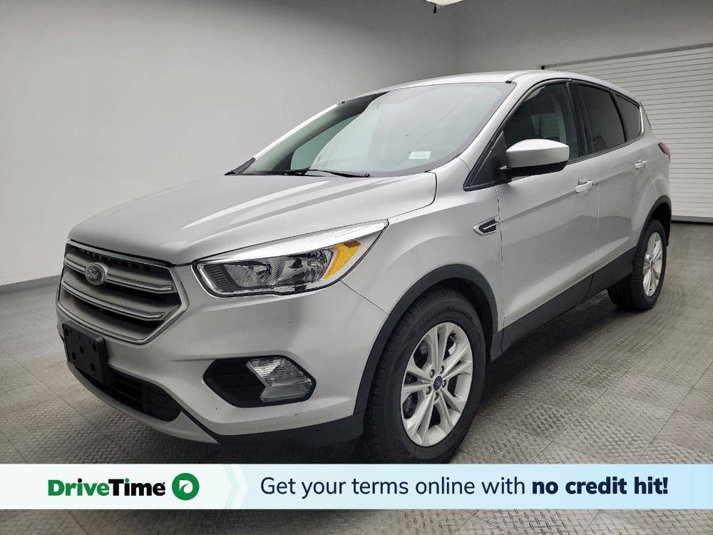 2019 Ford Escape SE — SUV — 76,815 mi — St. Louis, MO