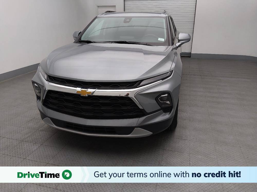 2023 Chevrolet Blazer 2LT — SUV — 14,307 mi — St. Louis, MO