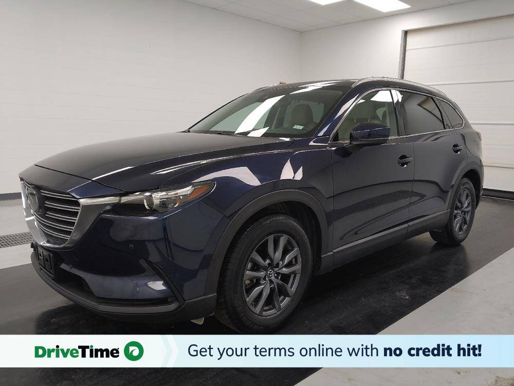 2021 Mazda CX-9 Touring — SUV — 20,634 mi — St. Louis, MO