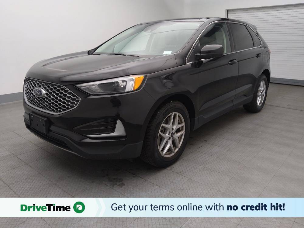 2023 Ford Edge SEL — SUV — 60,740 mi — St. Louis, MO