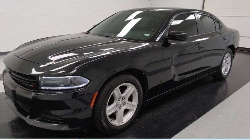 2020 Dodge Charger SXT — Sedan — 128,248 mi — St. Louis, MO