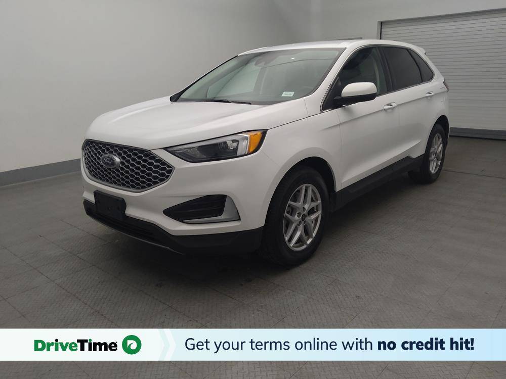 2024 Ford Edge SEL — SUV — 45,746 mi — St. Louis, MO