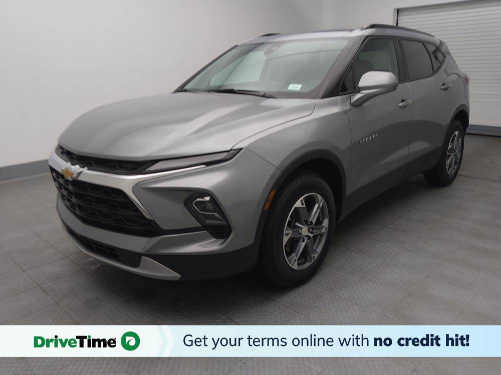 2023 Chevrolet Blazer 2LT — SUV — 20,597 mi — St. Louis, MO
