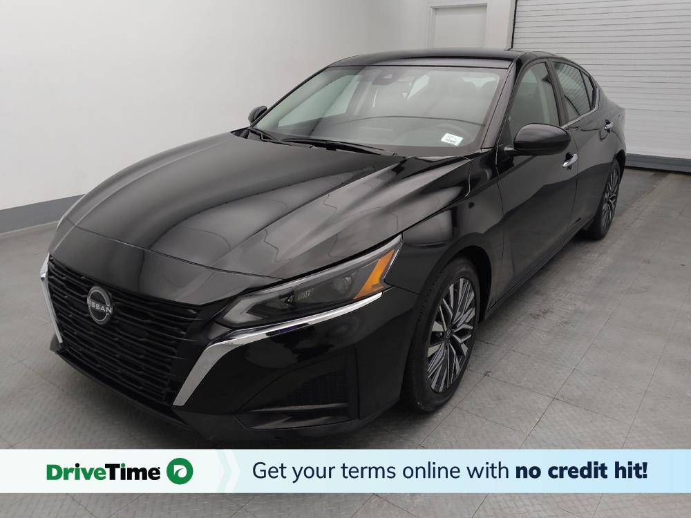 2023 Nissan Altima SV — Sedan — 40,448 mi — St. Louis, MO