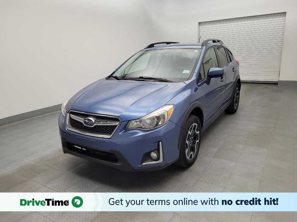 2016 Subaru Crosstrek Premium — SUV — 136,984 mi — St. Louis, MO