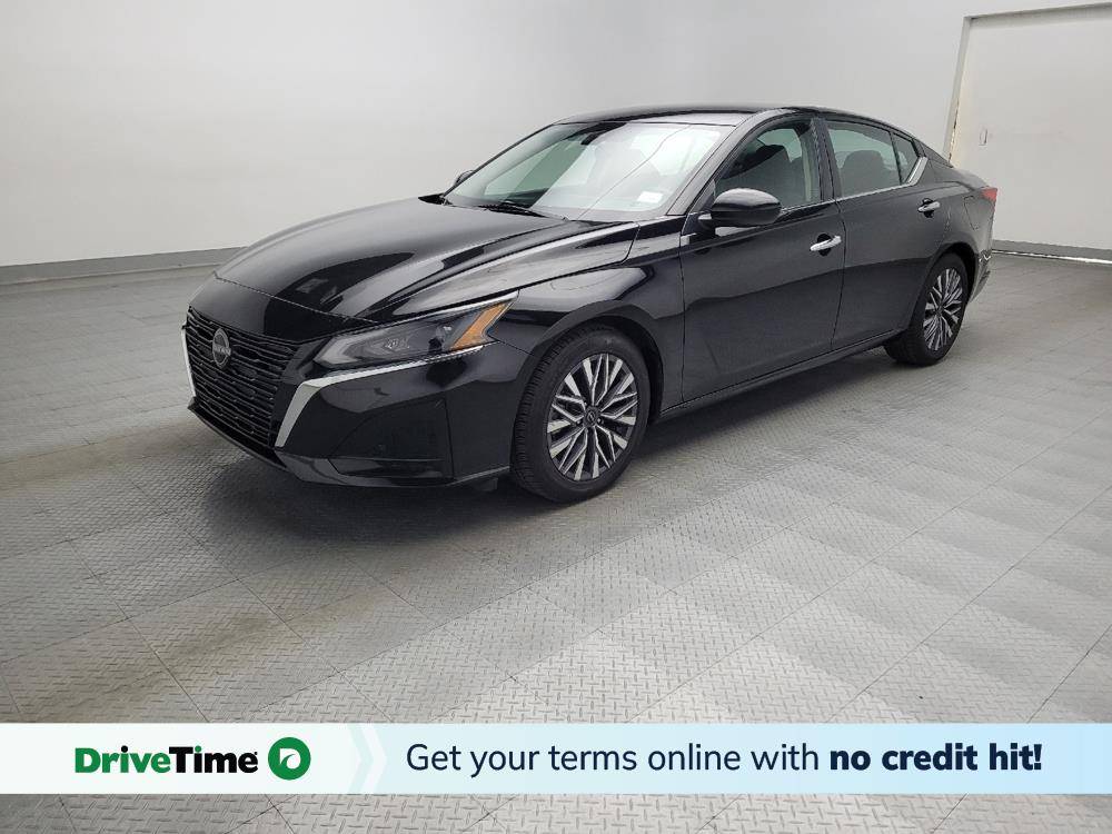 2023 Nissan Altima SV — Sedan — 59,703 mi — St. Louis, MO