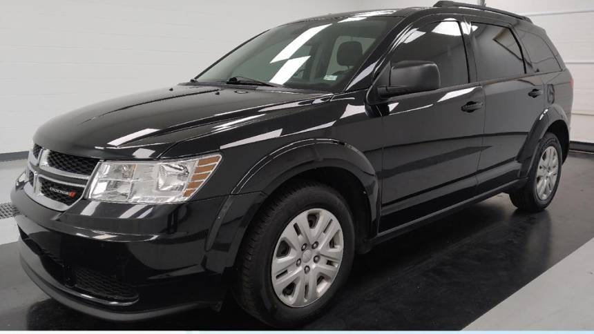 2020 Dodge Journey SE Value — SUV — 50,231 mi — St. Louis, MO