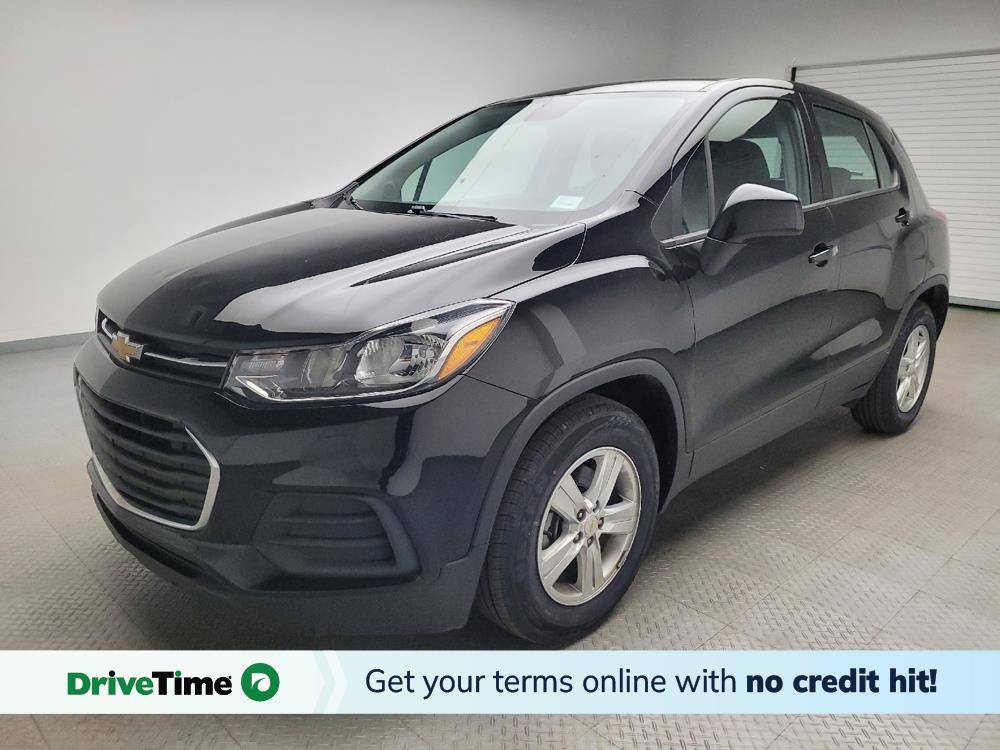 2020 Chevrolet Trax LS — SUV — 49,949 mi — St. Louis, MO