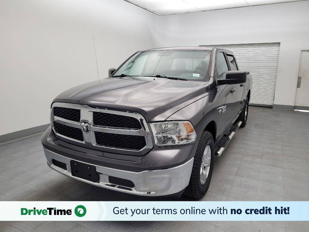 2020 Ram 1500 Classic SLT — Pickup Truck — 91,698 mi — St. Louis, MO
