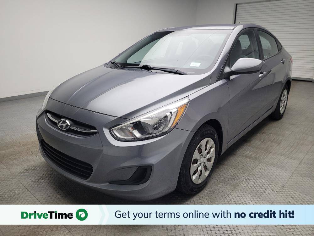 2016 Hyundai Accent SE — Sedan — 42,025 mi — St. Louis, MO