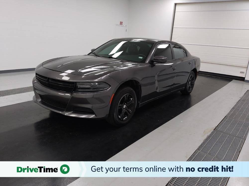2020 Dodge Charger SXT — Sedan — 74,237 mi — St. Louis, MO