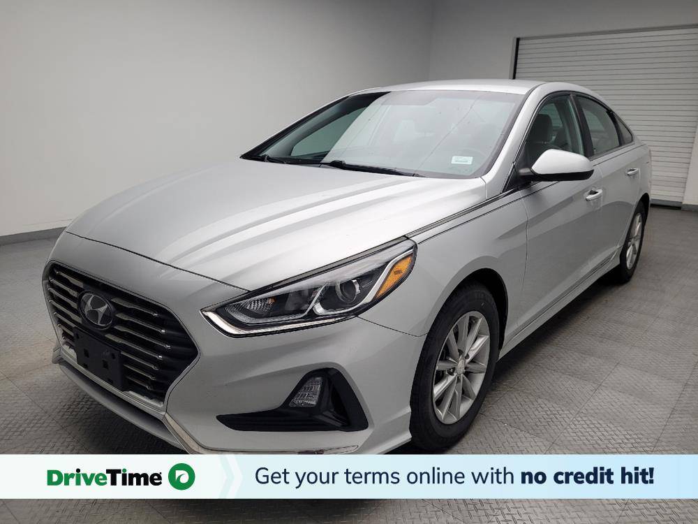 2018 Hyundai Sonata SE — Sedan — 57,875 mi — St. Louis, MO