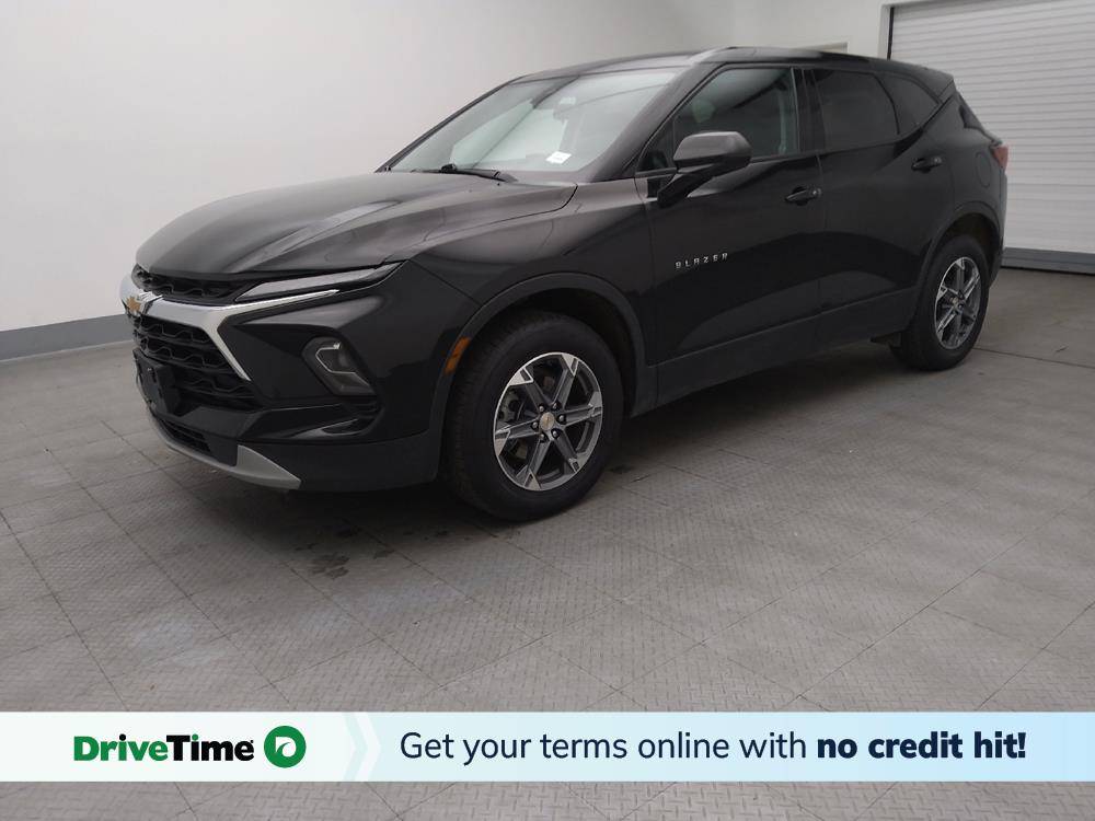 2023 Chevrolet Blazer 2LT — SUV — 55,996 mi — St. Louis, MO