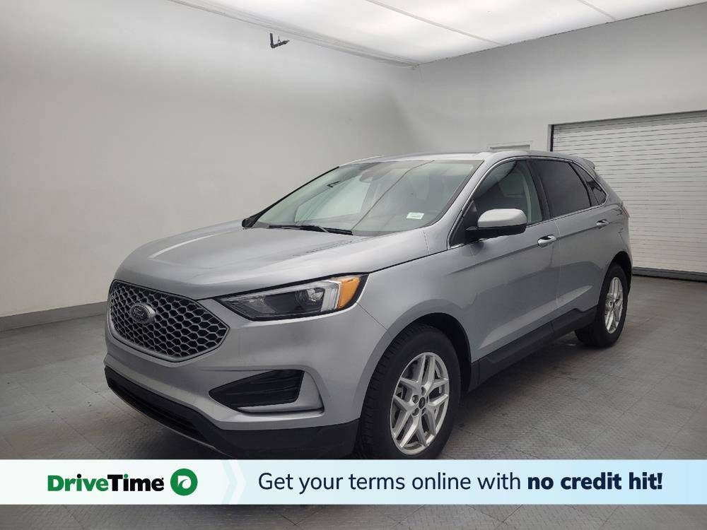 2023 Ford Edge SEL — SUV — 55,804 mi — Conway, SC