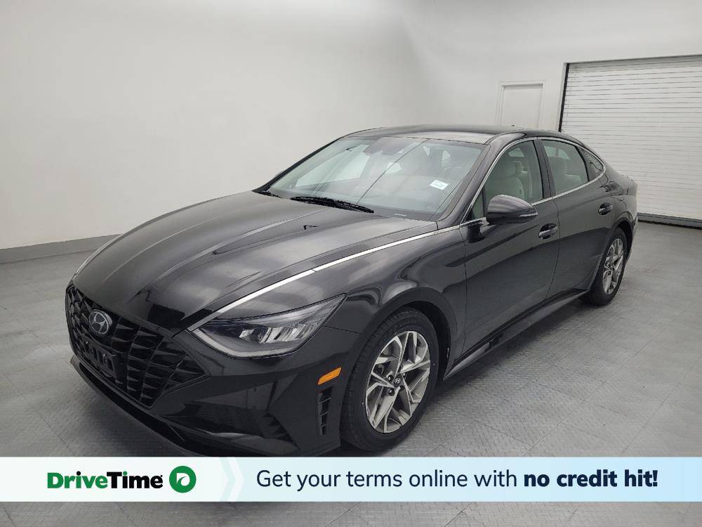 2021 Hyundai Sonata SEL — Sedan — 97,178 mi — Conway, SC