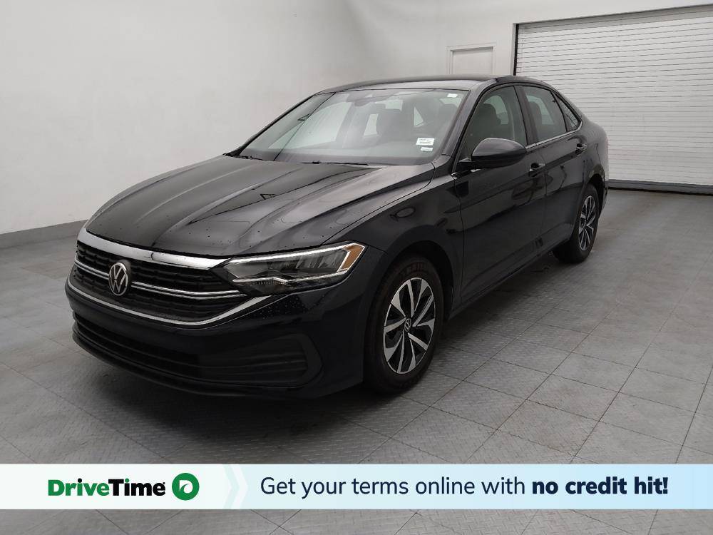 2024 Volkswagen Jetta S — Sedan — 37,280 mi — Conway, SC
