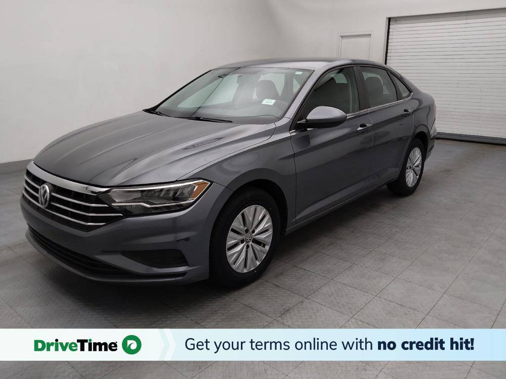 2020 Volkswagen Jetta S — Sedan — 51,184 mi — Conway, SC