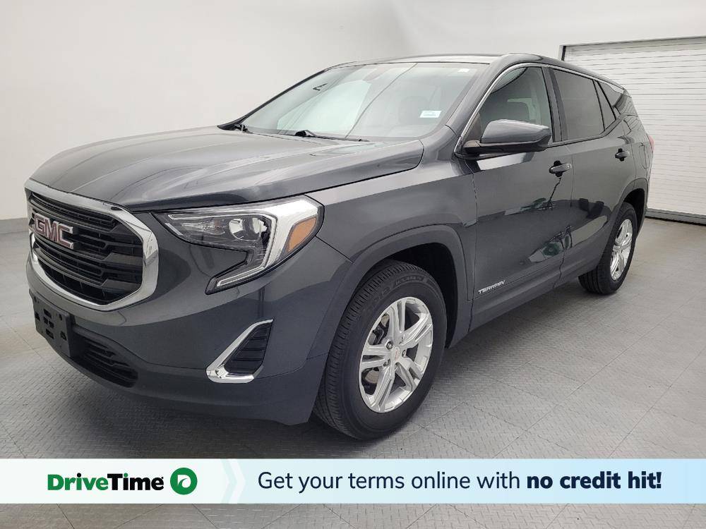 2019 GMC Terrain SLE — SUV — 93,845 mi — Conway, SC