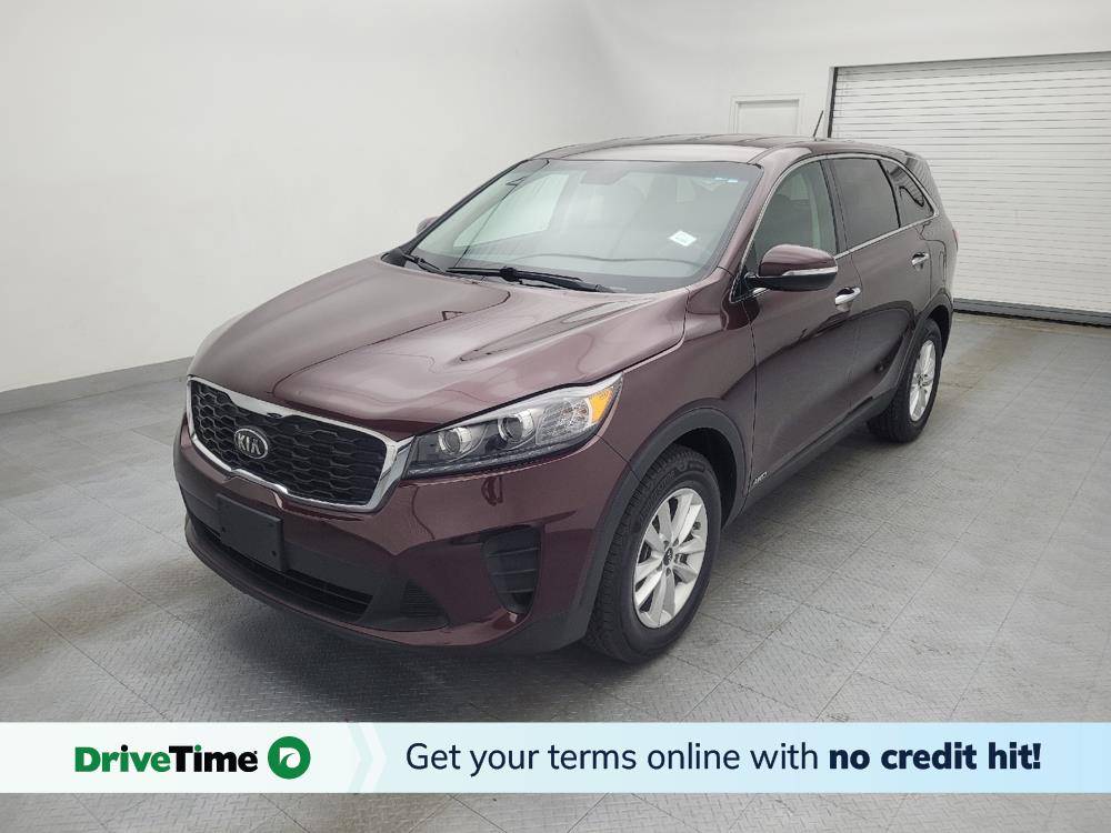 2019 Kia Sorento LX — SUV — 88,289 mi — Conway, SC
