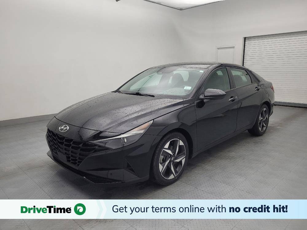 2023 Hyundai Elantra SEL — Sedan — 26,439 mi — Conway, SC