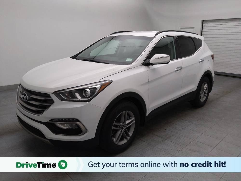 2018 Hyundai Santa Fe Sport Base — SUV — 108,086 mi — Conway, SC