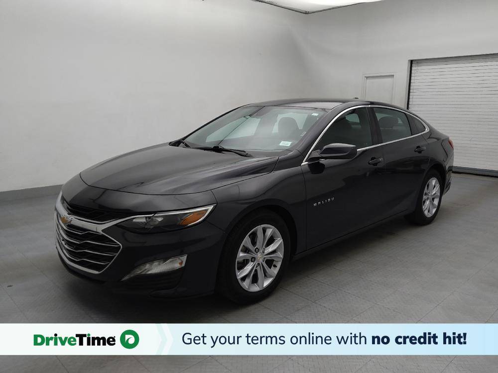 2023 Chevrolet Malibu LT — Sedan — 63,416 mi — Conway, SC