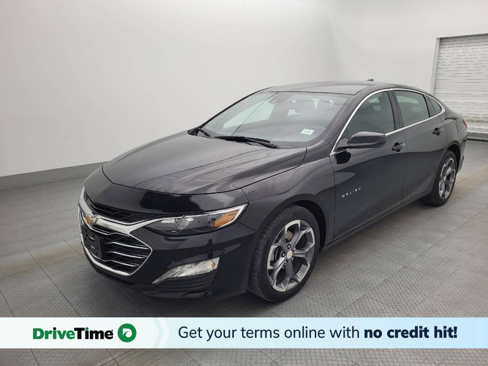 2024 Chevrolet Malibu LT — Sedan — 43,329 mi — Conway, SC
