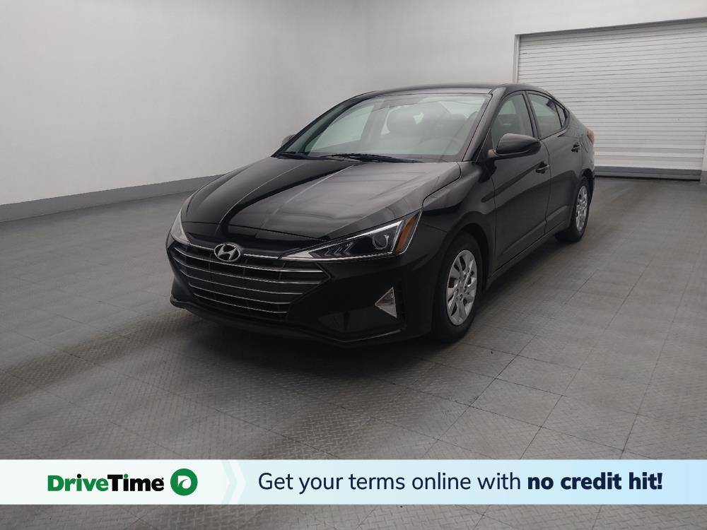 2020 Hyundai Elantra SE — Sedan — 43,053 mi — Conway, SC