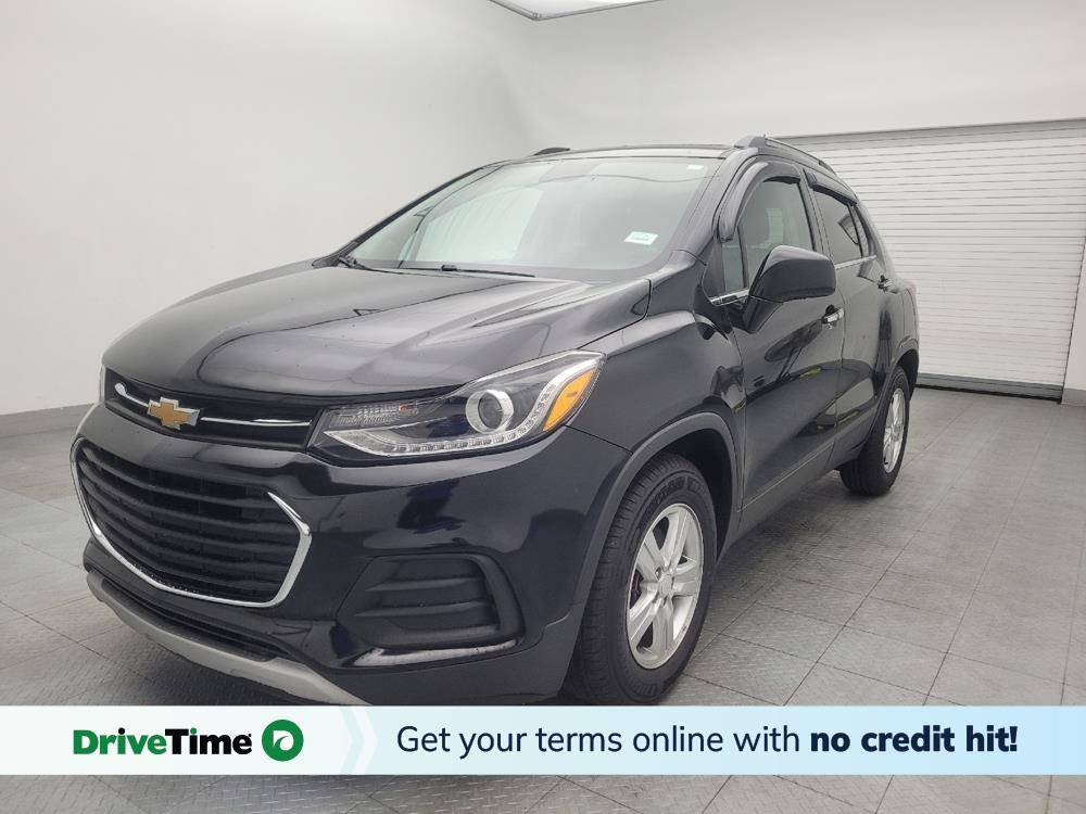 2020 Chevrolet Trax LT — SUV — 65,911 mi — Conway, SC
