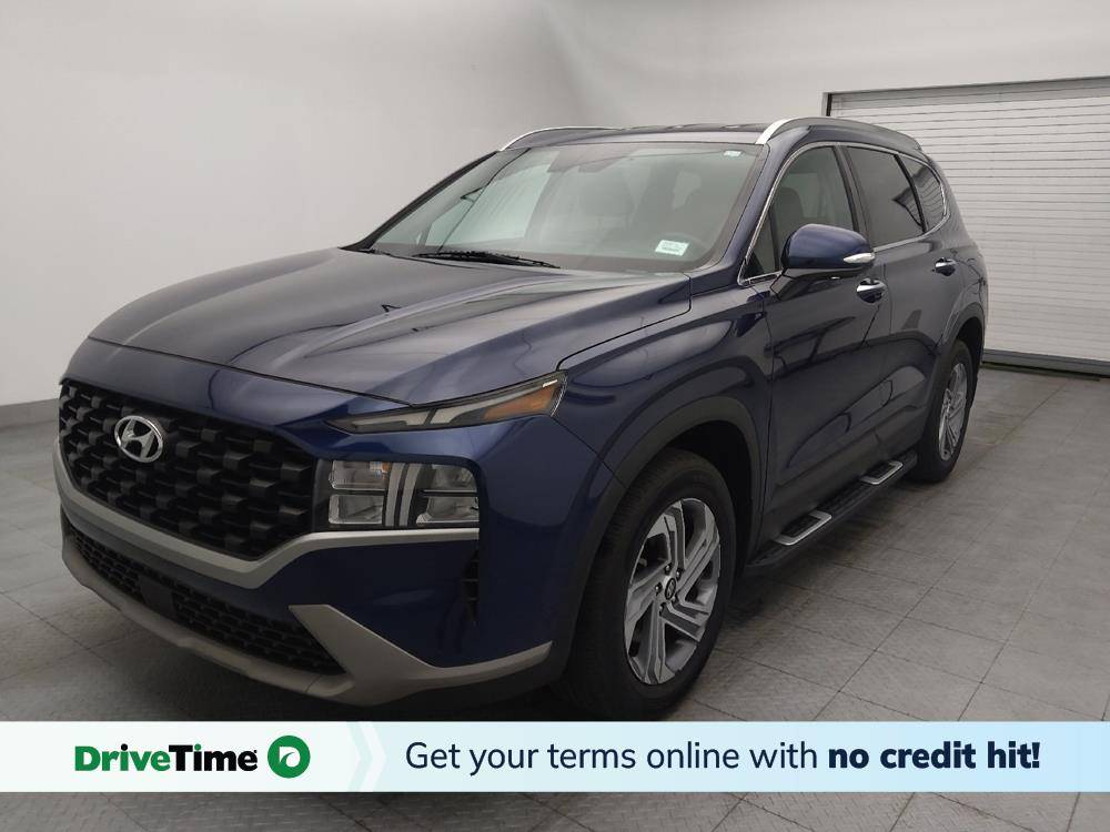 2023 Hyundai Santa Fe SEL — SUV — 18,458 mi — Conway, SC