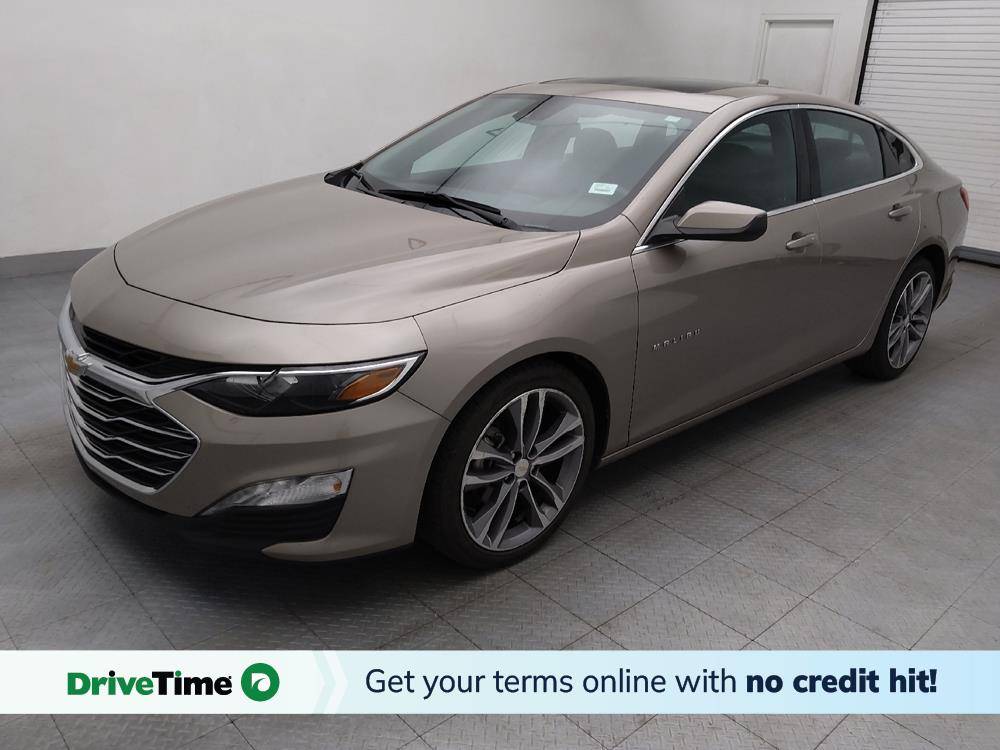 2023 Chevrolet Malibu LT — Sedan — 63,032 mi — Conway, SC