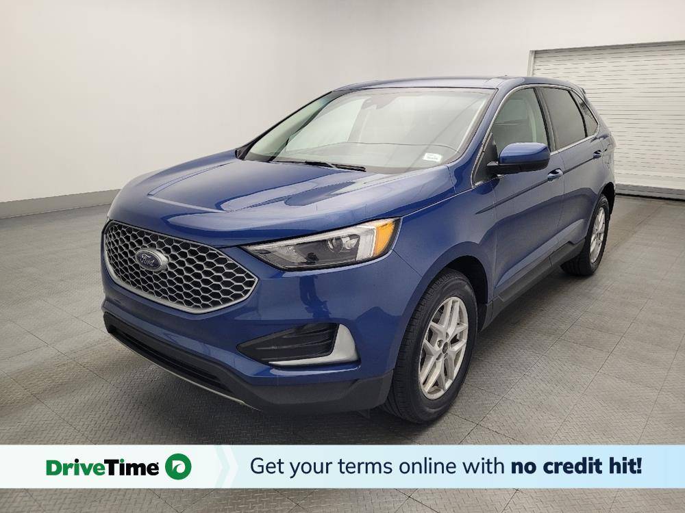 2023 Ford Edge SEL — SUV — 56,160 mi — Conway, SC