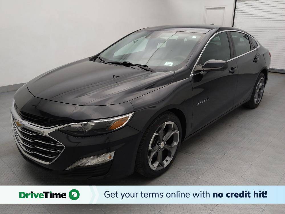 2023 Chevrolet Malibu LT — Sedan — 61,571 mi — Conway, SC