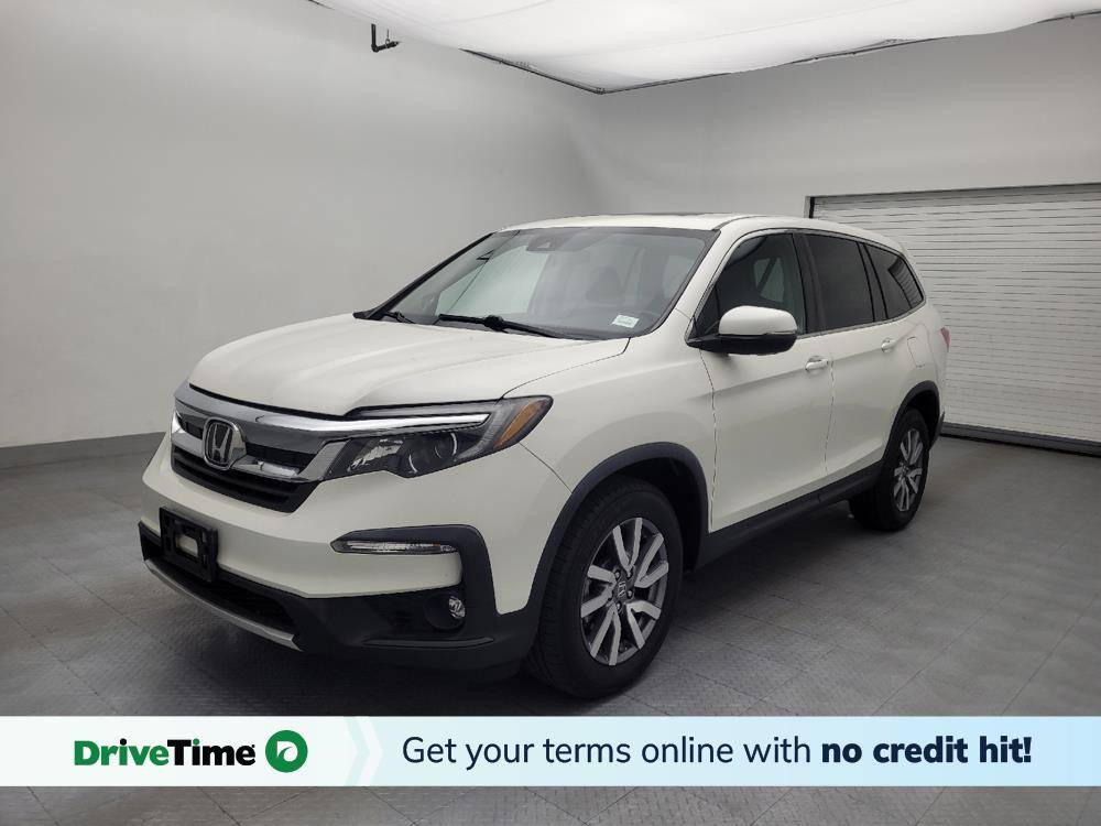 2019 Honda Pilot EX-L — SUV — 80,080 mi — Conway, SC