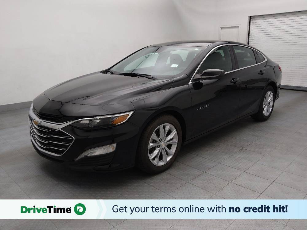 2024 Chevrolet Malibu LT — Sedan — 48,049 mi — Conway, SC