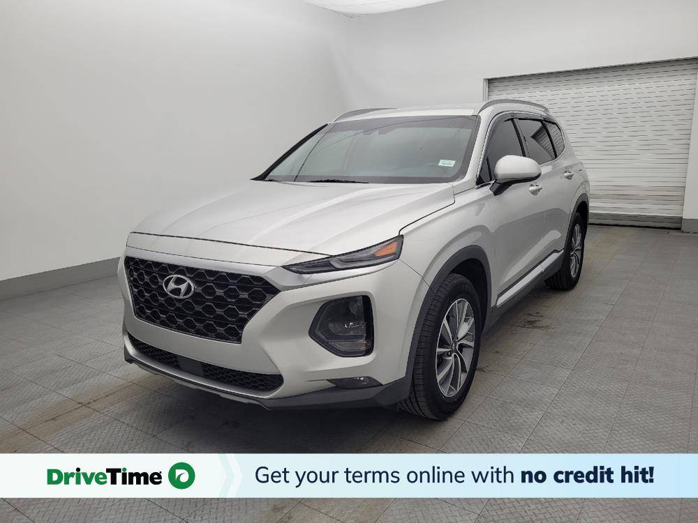 2019 Hyundai Santa Fe SEL Plus — SUV — 103,823 mi — Conway, SC