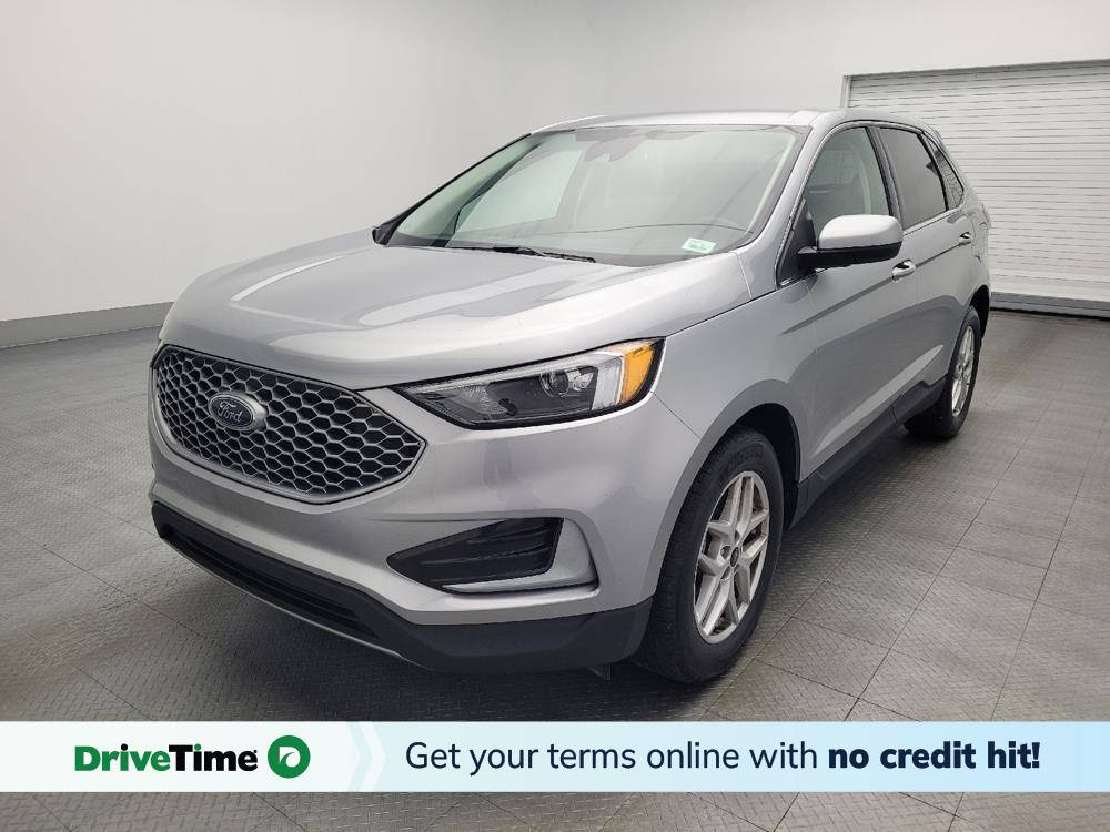 2024 Ford Edge SEL — SUV — 38,456 mi — Conway, SC