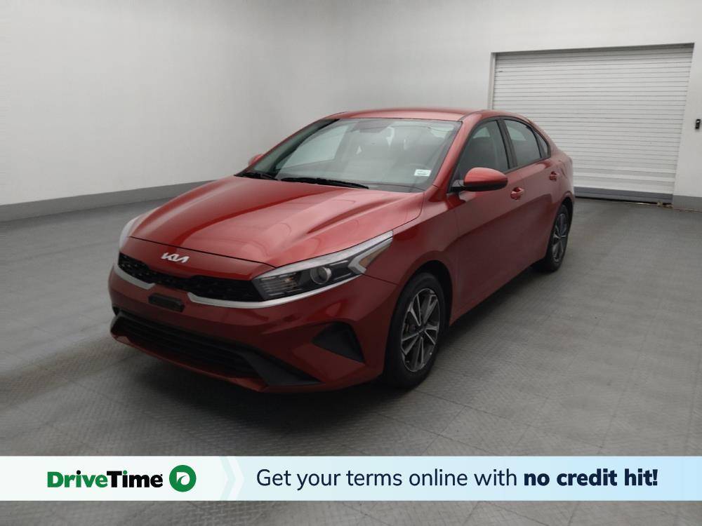 2023 Kia Forte LXS — Sedan — 53,643 mi — Conway, SC
