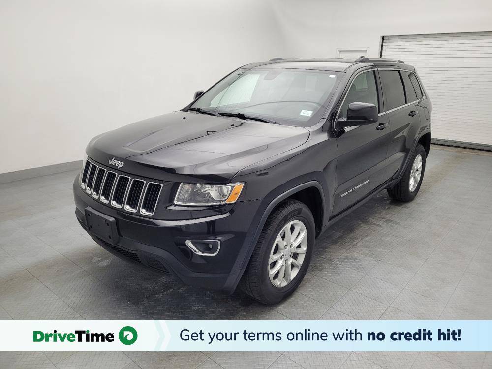 2015 Jeep Grand Cherokee Laredo — SUV — 99,478 mi — Conway, SC