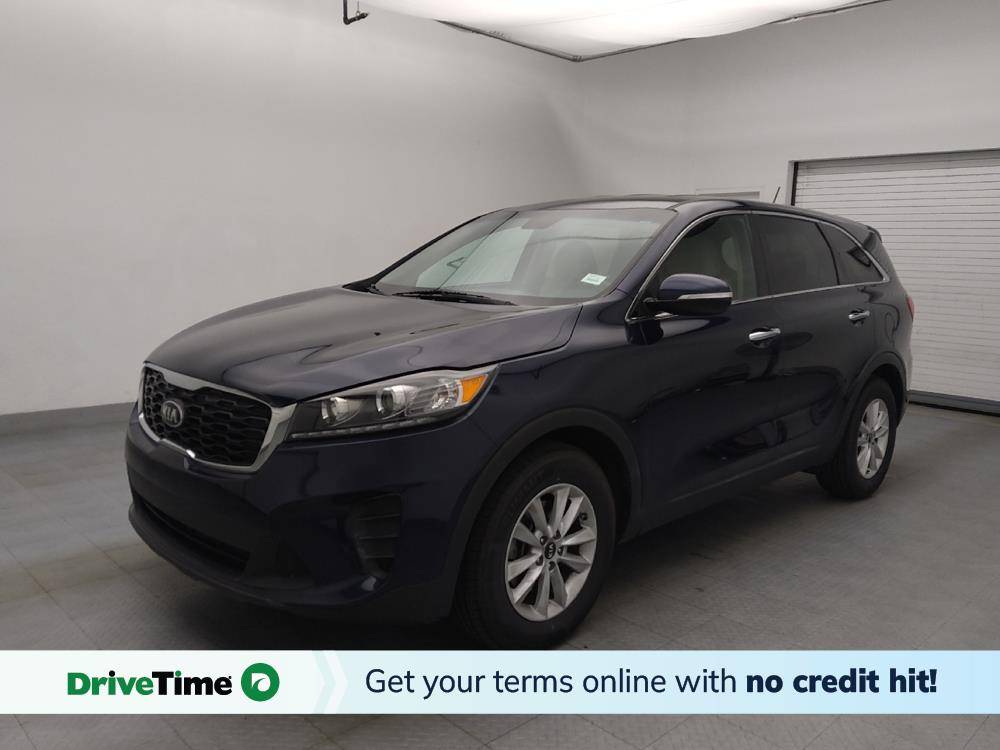 2020 Kia Sorento LX — SUV — 108,332 mi — Conway, SC