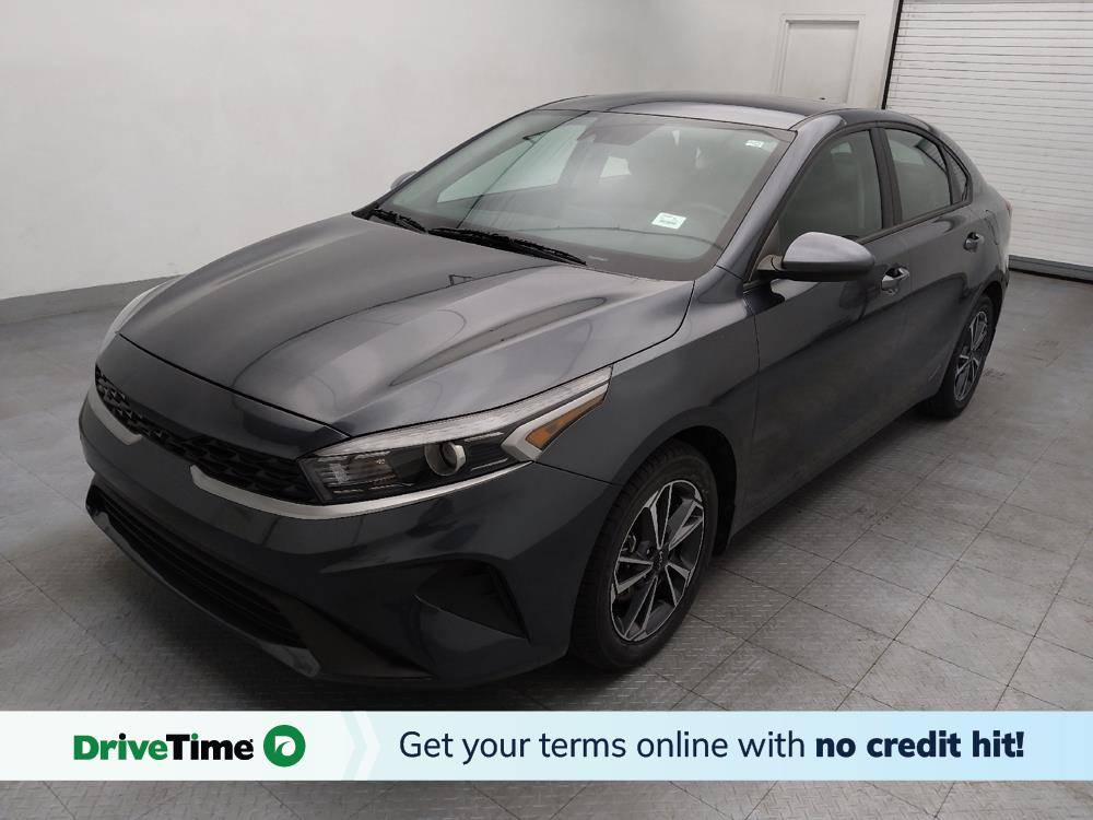 2023 Kia Forte LXS — Sedan — 54,104 mi — Conway, SC