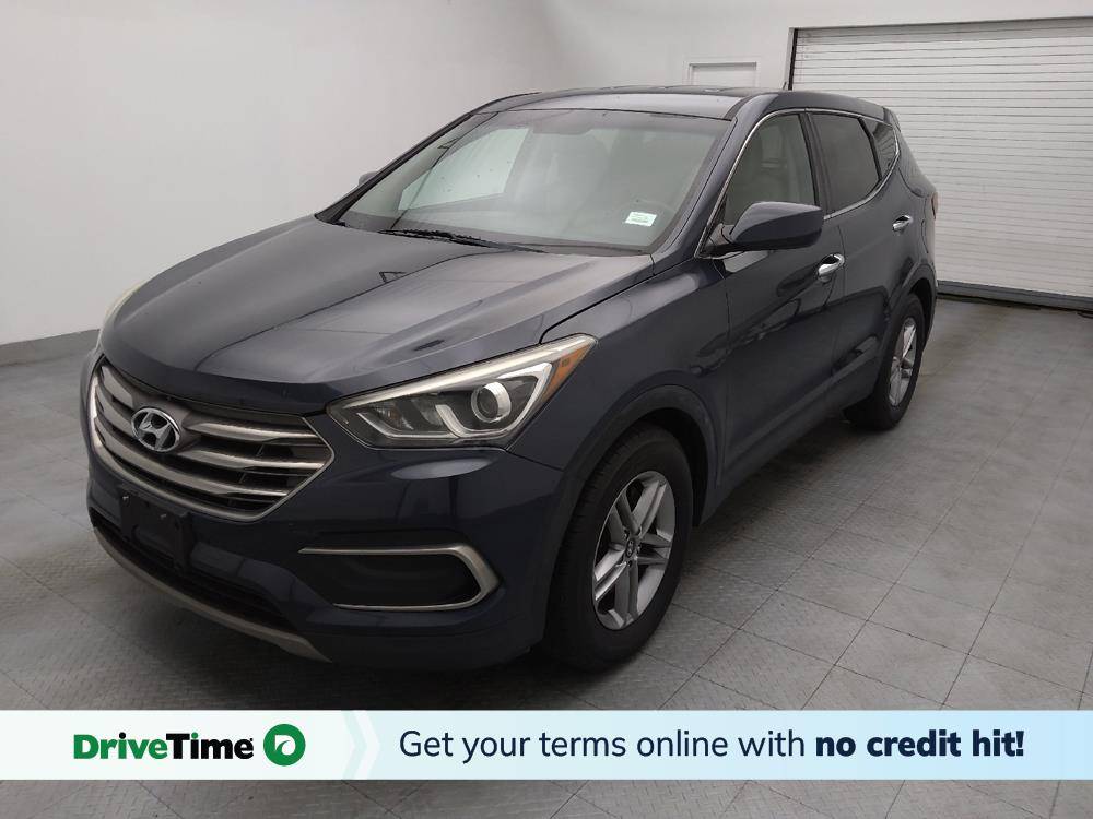 2018 Hyundai Santa Fe Sport Base — SUV — 107,718 mi — Conway, SC