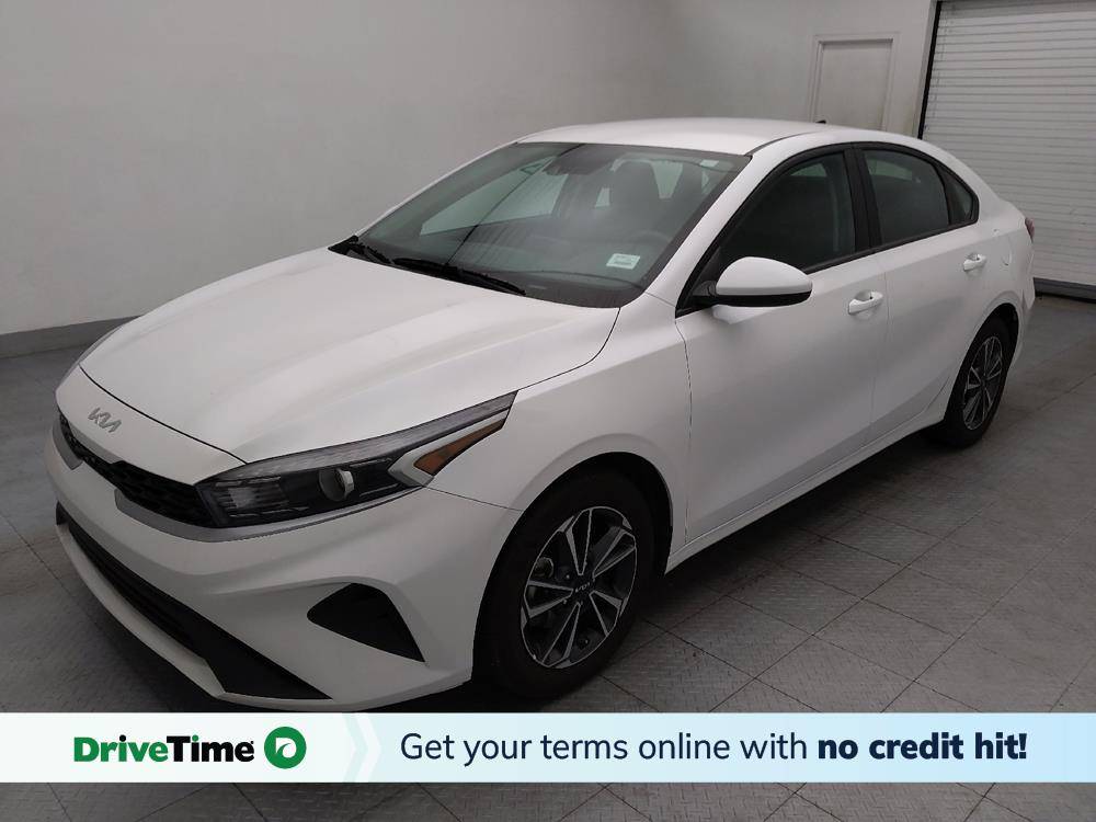 2023 Kia Forte LXS — Sedan — 49,230 mi — Conway, SC