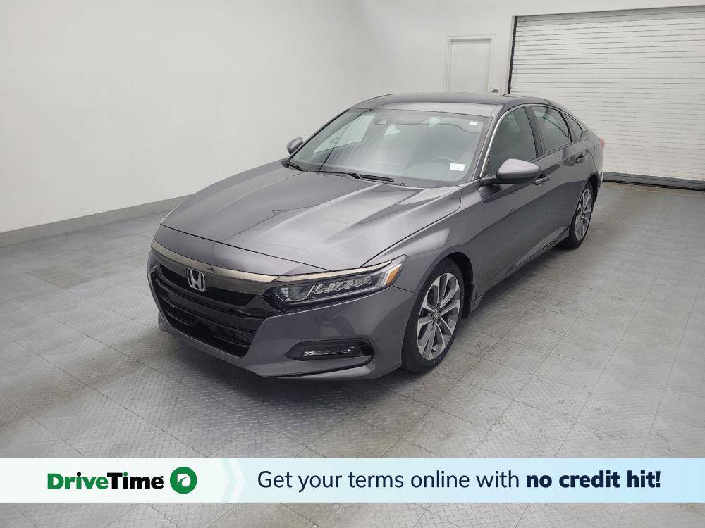 2020 Honda Accord Sport — Sedan — 83,009 mi — Conway, SC