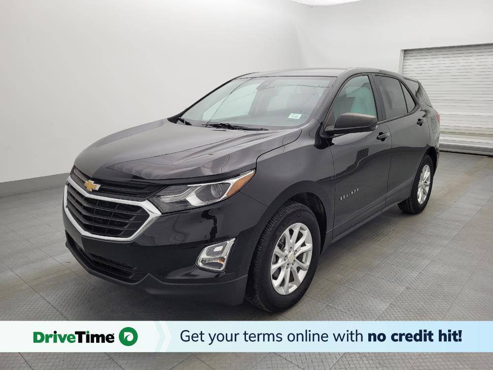 2020 Chevrolet Equinox LS — SUV — 70,066 mi — Conway, SC