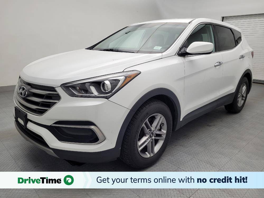 2017 Hyundai Santa Fe Sport Base — SUV — 95,230 mi — Conway, SC