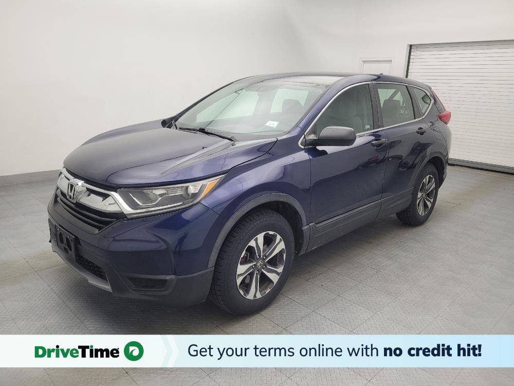 2018 Honda CR-V LX — SUV — 129,136 mi — Conway, SC