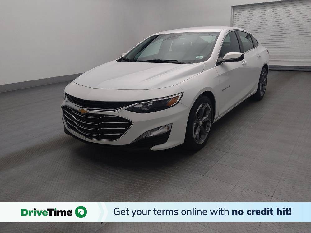 2024 Chevrolet Malibu LT — Sedan — 36,716 mi — Conway, SC